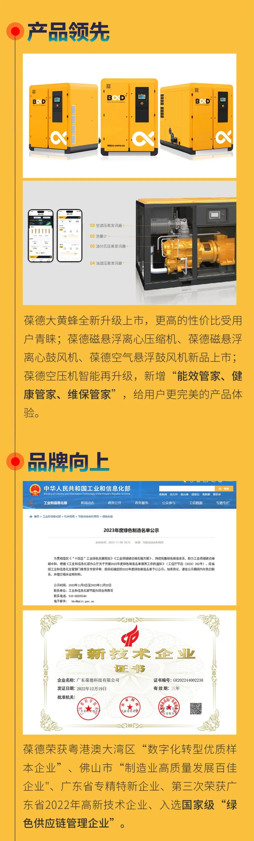 回首展望，共赴新程！2023，您的關(guān)鍵詞是什么？