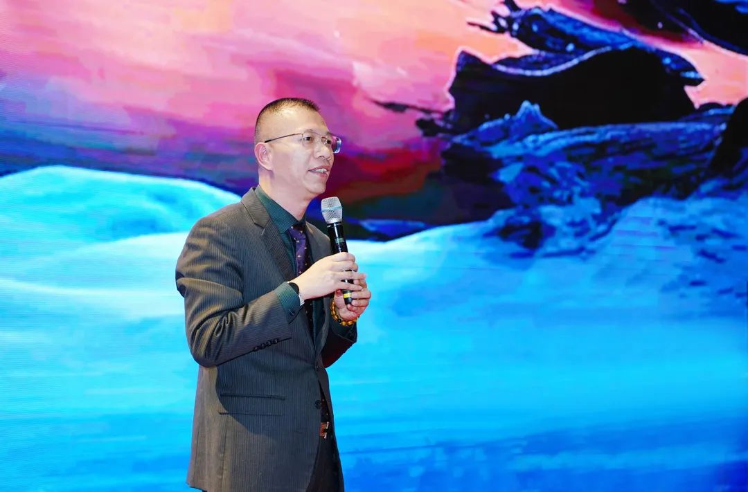 數(shù)智引領(lǐng) 創(chuàng)新共贏 | 2024年葆德全國經(jīng)銷商賦能會議成功召開