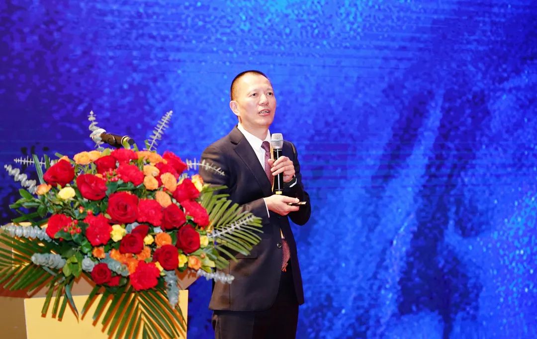 數(shù)智引領(lǐng) 創(chuàng)新共贏 | 2024年葆德全國經(jīng)銷商賦能會議成功召開