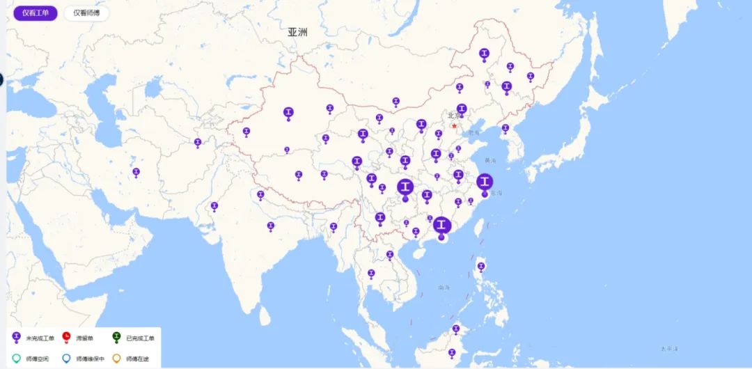 7×24掌握設(shè)備狀態(tài)，一鍵報(bào)修，如何用AI進(jìn)行設(shè)備健康管理？