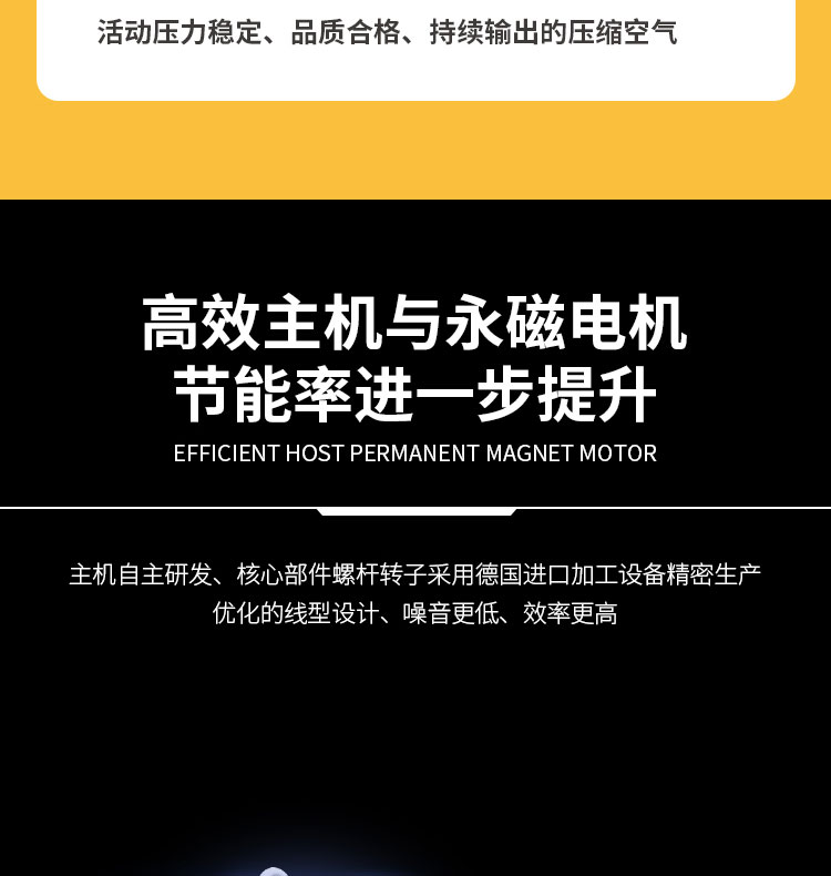 大黃蜂DHF-PM系列_永磁變頻空壓機(jī)6