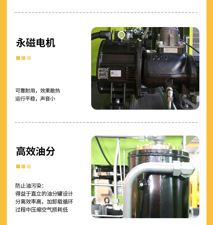 大黃蜂DHF-PM系列_永磁變頻空壓機(jī)14