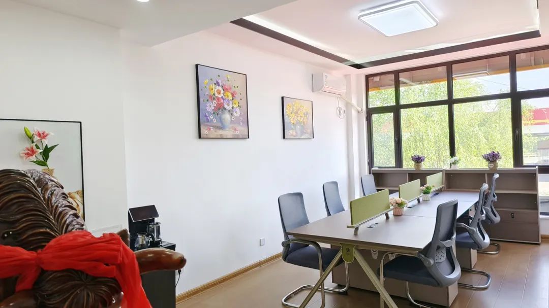 葆德天津工業(yè)數(shù)智化服務(wù)中心盛大開業(yè)，助力節(jié)能創(chuàng)新