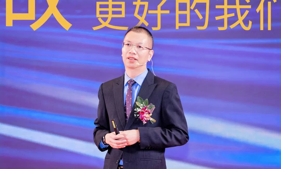更好的我們 | 葆德科技2025璀璨新程迎新盛典快樂舉辦！