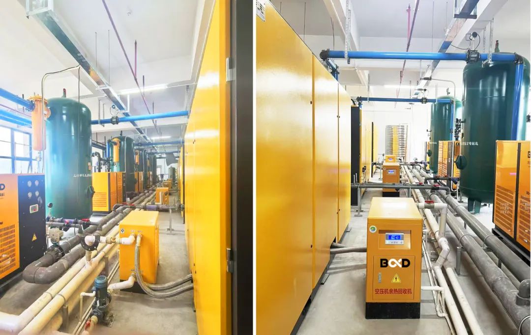 傳統(tǒng)工廠電費暴漲？空壓機節(jié)能改造3步省電32.5%！