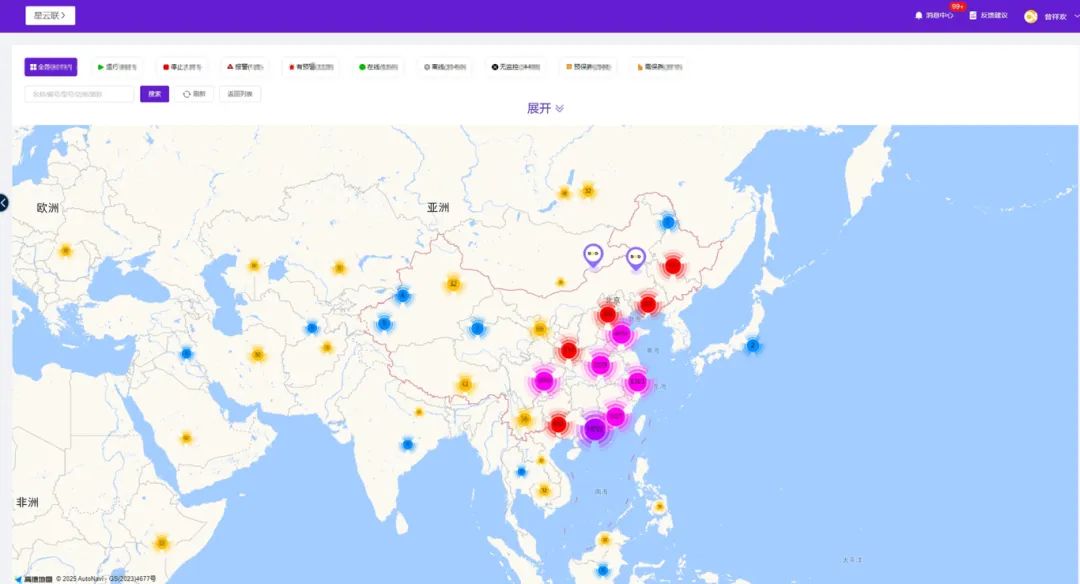 工業(yè)智能化新標(biāo)桿：葆德云AI預(yù)測性維護(hù)重新定義空壓機(jī)終身智管
