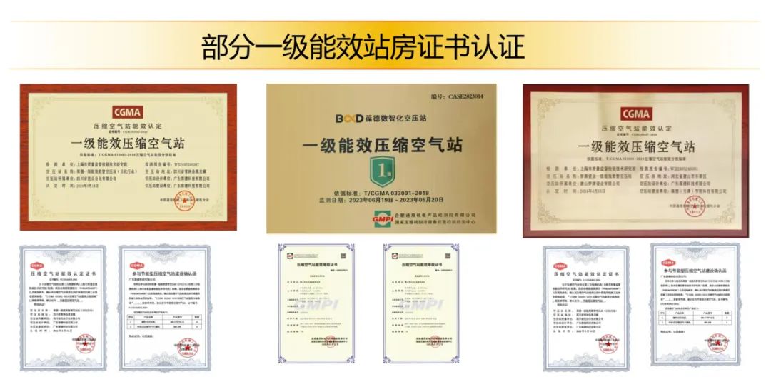 制造業(yè)降本利器：葆德節(jié)能方案 為電子集團(tuán)年節(jié)約成本230萬