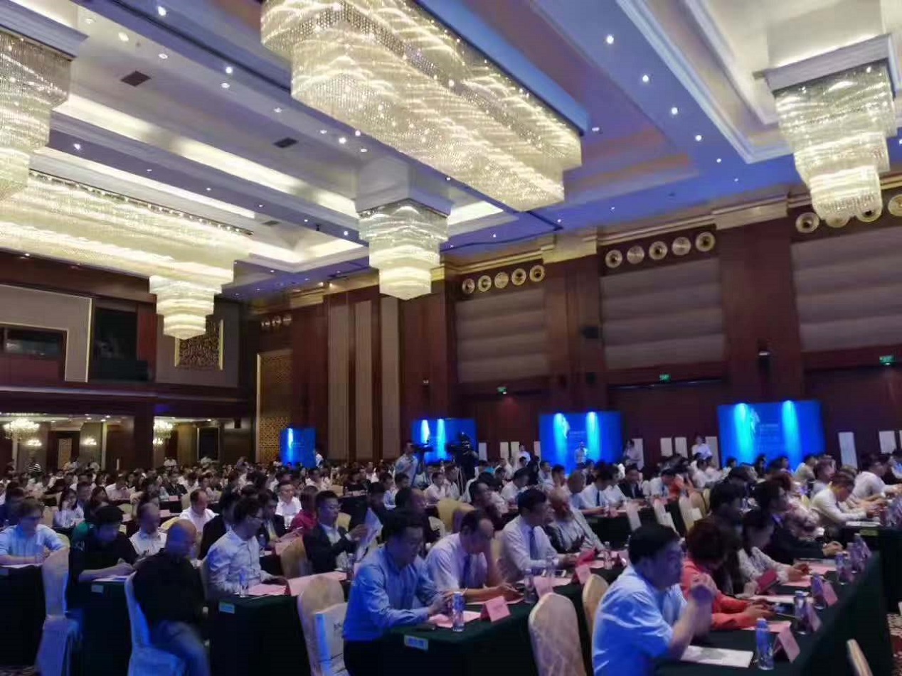 金科產(chǎn)文教衛(wèi)共融 齊建粵港澳大灣區(qū)