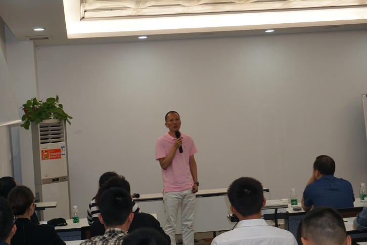 攜手奮進(jìn)5周年,協(xié)力共創(chuàng)新天