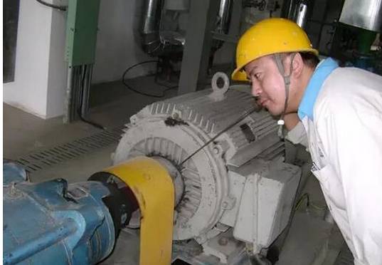螺桿空壓機(jī)避免盲目大拆大卸，常見故障快速診