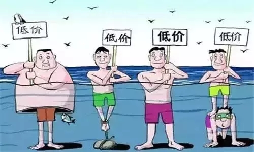 價格≠價值：空壓機價格戰(zhàn)吞噬的是品質(zhì)和售后